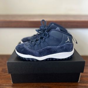 Jordan 11 Retro toddler